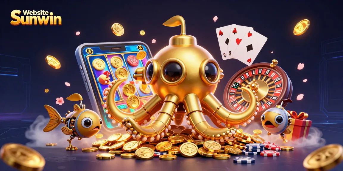 Play exciting slots at Website Sunwin with captivating casino games and stunning visuals.